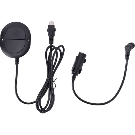 Interrupteur inclinable électrique à 4 broches, contrôleur de canapé intelligent, chaise élévatrice électrique, pièce de rechange manuelle pour Home cinéma (1/5)