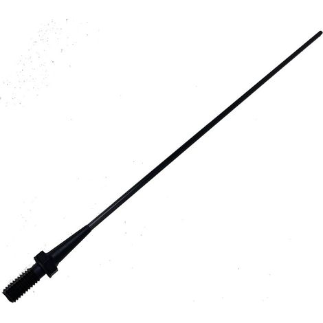 Asta in Carbonio Abbacchiatore elettrico (1/2)