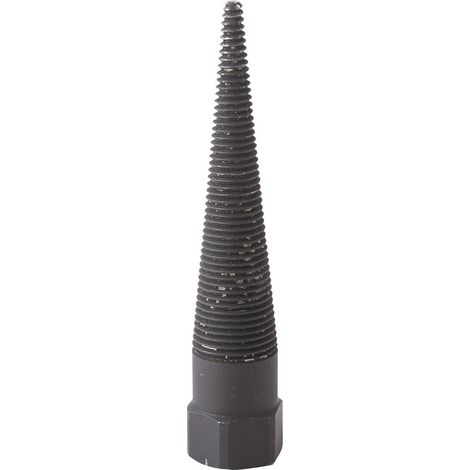 Embout conique extraction joints d'injecteurs ø3,5-15,5mm x M8x1,25 mm - SA 9371 - CLAS Equipements (1/2)