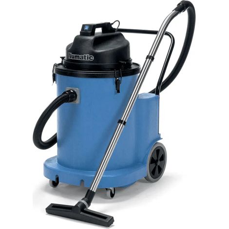 Aspirateur Eau et Poussière WVD1800DH
