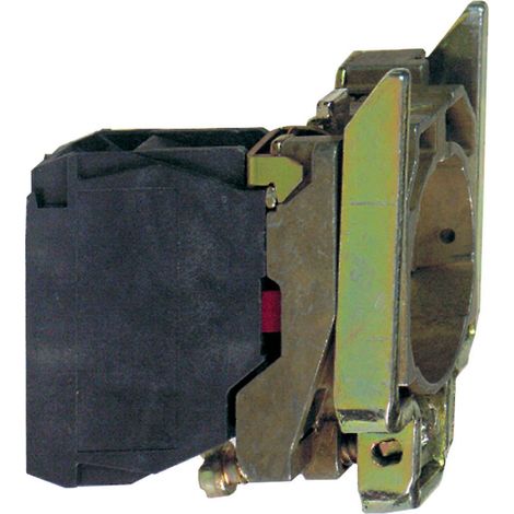Schneider Electric Hilfsschalterblock 2S ZB4BZ103