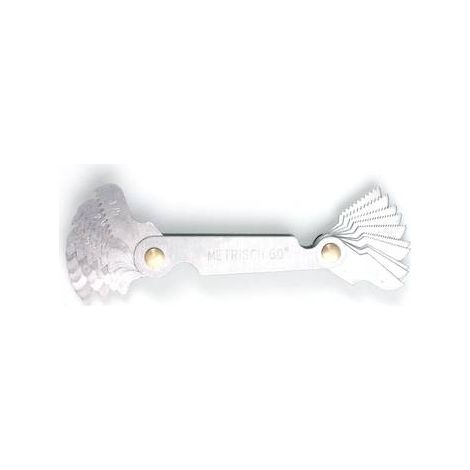 50504 MISURATORE PER FILETTI ESATTO 1 PZ(I)