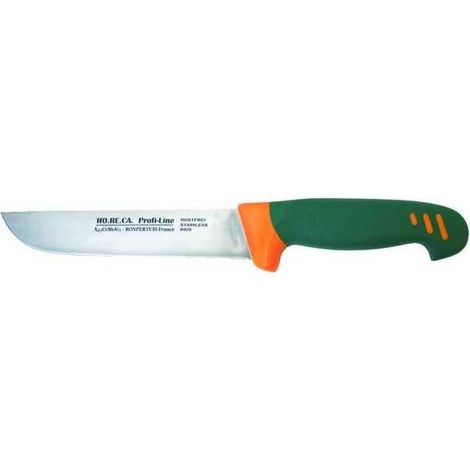 Couteau Marietti Profi-Line Boucher cm. 18