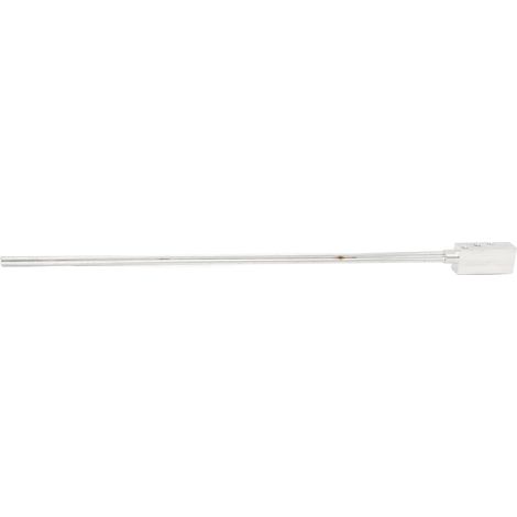 Kit de Tuyau de Support de Réservoir de Carburant, Kit de Tuyau de Support de Réservoir de Carburant avec Trou de Ventilation en Métal pour Bateau (1/5)