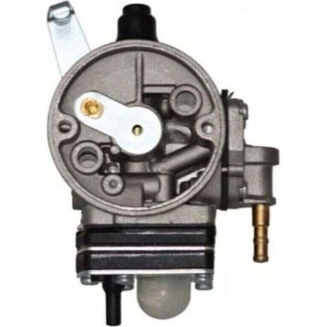 Carburatore per Shindaiwa B450 C350, carburatore, XU, tosaerba, accessorio auto di alta qualità, conforme all'originale, resistente ad ambienti difficili - (1/4)