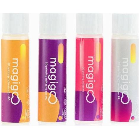 Colla magigoo m3kit-pk1 rimozione facile previene deformazioni