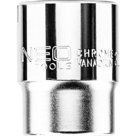 Bussola a dodici punte da 3/4", 30 mm