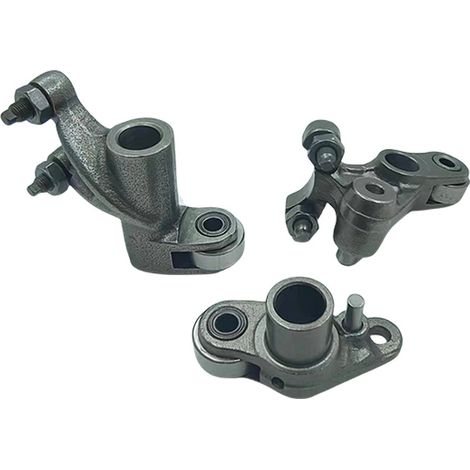 Camshaft rocker arms for NMAX155 motorcycles, compatible with Yamaha Nmax155 R15 NVX155 2DP 155cc (1/4)