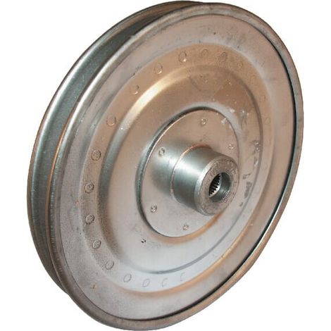 Puleggia UNIVERSEL FGP010354 (1/2)