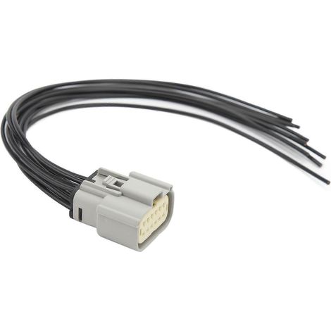 Scheinwerfer-Kabelbaum 68364278AA Scheinwerferstecker-Ersatzkabelbaum (1/5)