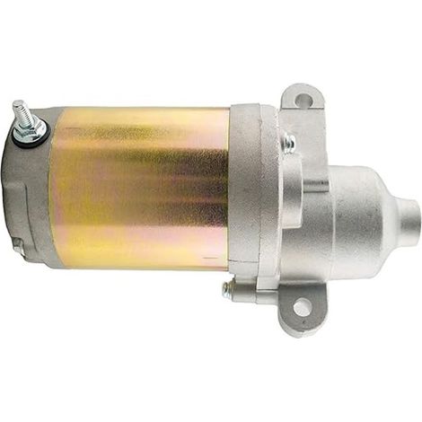 Démarreur 751-12207 / 751P12207A – Compatible MTD Craftsman – Tondeuse (1/4)