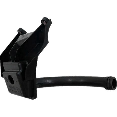 Tube d'aspiration d'huile pour pompe à huile 11417500328 pour - N40 N42 N45 N46 E81 E82 E84 E85 E90 E91 Accessoires auto (1/5)