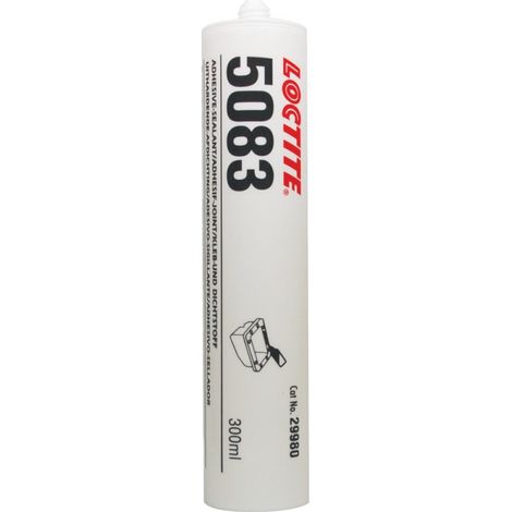 Adhésif joint Loctite 5083 300ml KT UV