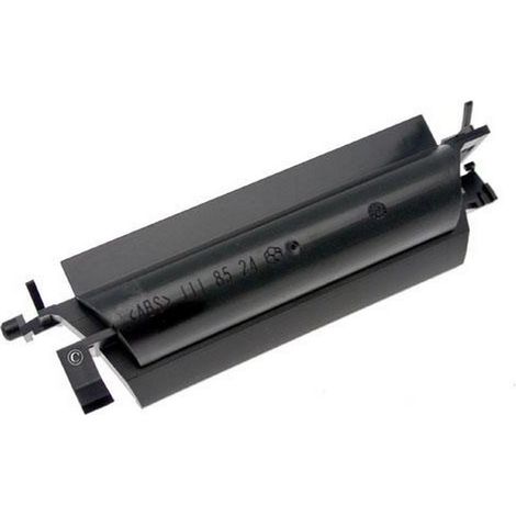 Ersatzteil - Original schwarze Türgriff - - ARTHUR MARTIN ELECTROLUX, ARTHUR MARTIN