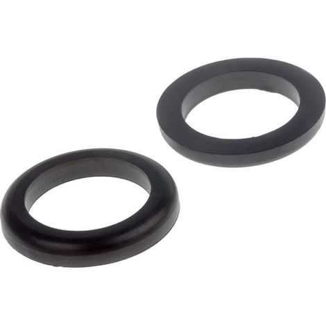 Raccord de soudage en acier inoxydable RS PRO Droit,diamètre 23mm ( Prix pour Paquet de 10 )