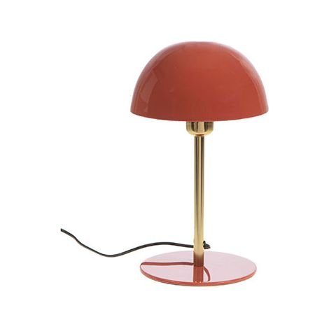 Amadeus - Lampe Basile terracotta (1/3)