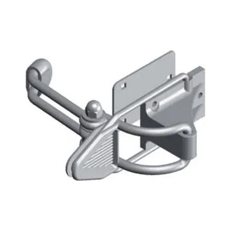 Monin Blocco-Volet Standard bianco ergonomico facile da maneggiare