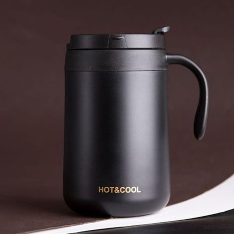 Cafetière À Filtre,Accessoire de Boisson Isotherme Portable (1/4)