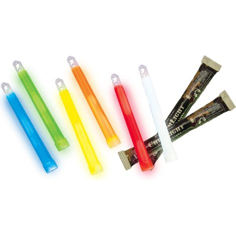 ChemLights 6"