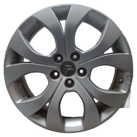 [PRODUIT D'OCCASION] Jante Aluminium CITROEN C5 Tourer 2008- ♻️ Ref Oe. 5402v7 - Garantie à vie (1/3)