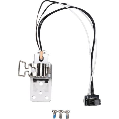 Heizeinheit des Hotends, 600 mm Drucke pro Sekunde (1/5)