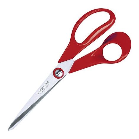 Fiskars 1005147 Classic Cisaille universelle 210 mm W916543