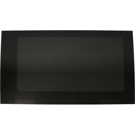 Vitre Porte pour Mercedes Sprinter W906 2006-18 L3/L4 Gauche non coulissante (1/5)