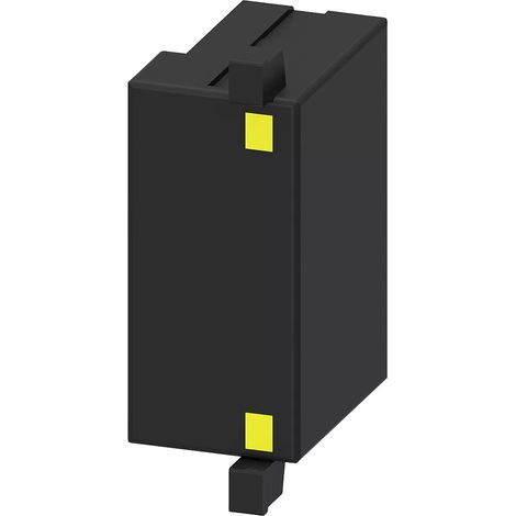 Siemens Varistor 3RT2926-1JL00 127-240VAC 70-150VDC mit LED (1/2)
