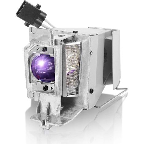 1 Ampoule Lampe pour Acer MC.JH111.001 H5380BD X133PWH Installation Facile Home Cinéma (1/5)