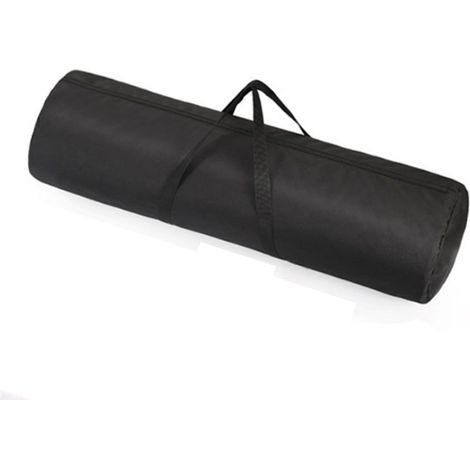 Rangement pour Parapluie Plage, Rangement pour Parasol extérieur 120cm, Sac étanche et Anti-poussière, Housse Transport pour Parasol Plage pour la randonnée sur la Plage