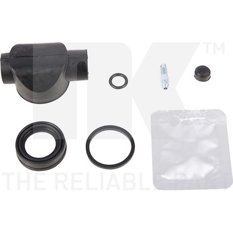 Kit de réparation, étrier de frein NK 8819014 CITROËN