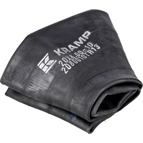 Reifenschlauch für Felge Durchmesser 10" 20x8.00-10TR13 UNIVERSAL 2080010TR13