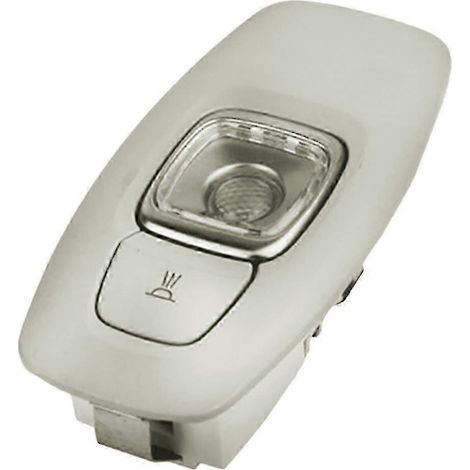 Lampe de lecture intérieure de pavillon 264301419r pour Kadjar 4 (1/5)