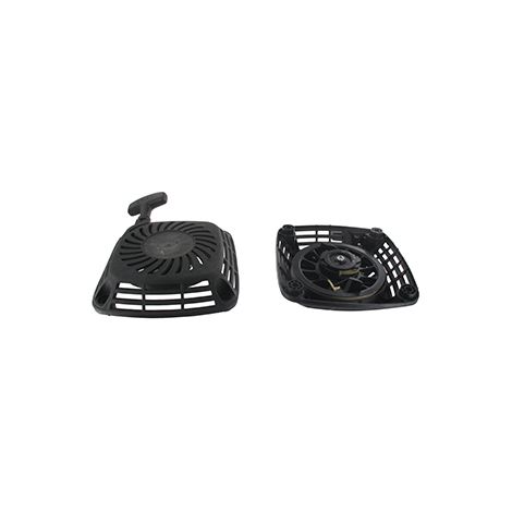 Lanceur Manuel Adaptable Kawasaki Pour Modèle Fj180v. Remplace Origine 49088-2582, 49088-7023.
