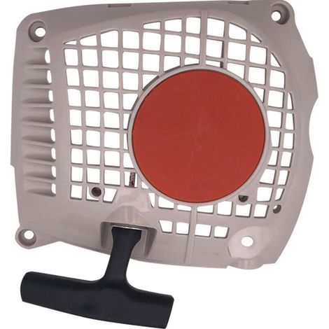 Démarreur de tronçonneuse pour Stihl MS231/MS251 pièce originale compatible référence 1143 080 2103 (1/3)