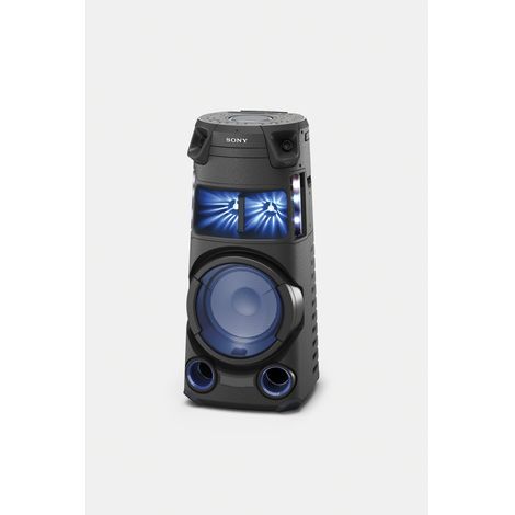 SONY Mini Hi-Fi High Power (1/5)