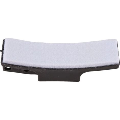 Plaquettes de Frein Vélo D'Exercice Coussin Poilu pour Rotation Pièce Rechange Groupe (1/4)