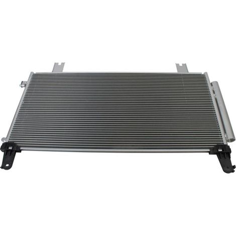 Condenseur, climatisation MAXGEAR AC830378 HONDA 80100TLAA01