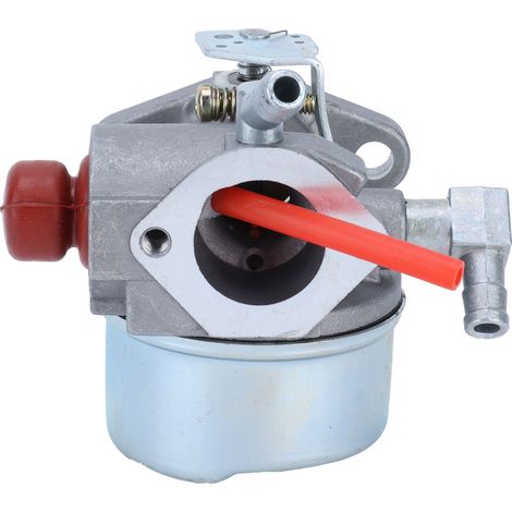 Kit de joints de carburateur compatible avec les moteurs Tecumseh/Sears/Craftsman/MTD Yard 6, 6,25, 6,5 et 6,75 CV. (1/5)