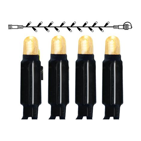 System 24 "LED-Lichterkette EXTRA 10m" (1/5)