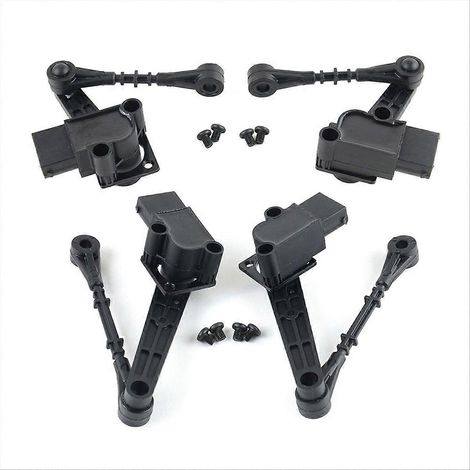 4 sensores de nivel de altura delanteros y traseros para Range Sport LR020155 (1/5)