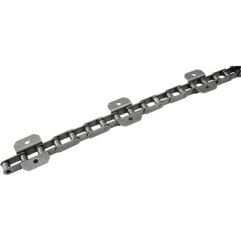Catena elevatore Fi 8,3 mm (5 m) UNBRANDED 30253162411706M1 (1/3)