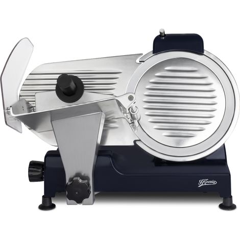 Affettatrice Elettrica Professionale (1/5)