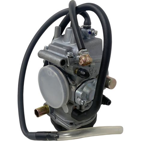 PD33J motorcycle carburetor accessory for Yamaha Big Bear 400 and YFM400.--DTEKGAZ (1/3)