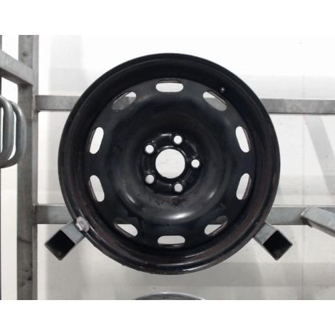 [PRODUIT D'OCCASION] Jante Tole VOLKSWAGEN Golf Iv 1998-2004 ♻️ Ref Oe. 1j0601027aj03c - Garantie à vie (1/2)