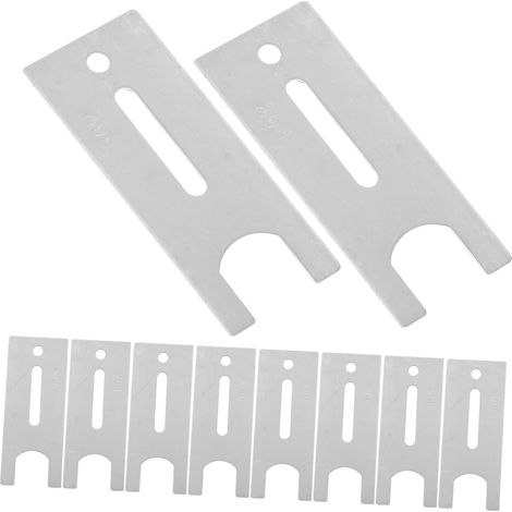 Serrure De Fenêtre Coulissante En Aluminium Serrure De Sécurité Limiteur De Fenêtre Sécurité De Porte
