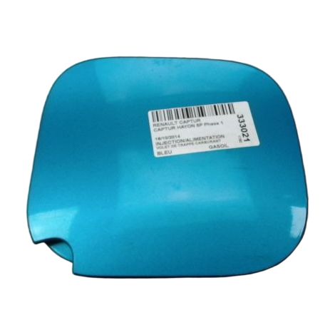 [PRODUIT D'OCCASION] Volet De Trappe Carburant RENAULT Captur Phase 1 2013-... ♻️ Ref Oe. 788308479r - Garantie à vie (1/3)