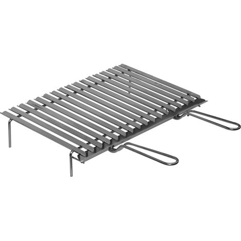 GRIGLIE BIO INOX 50X35 CM