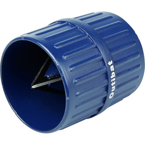 Abkantwerkzeug Kunststoffrohr 42 mm