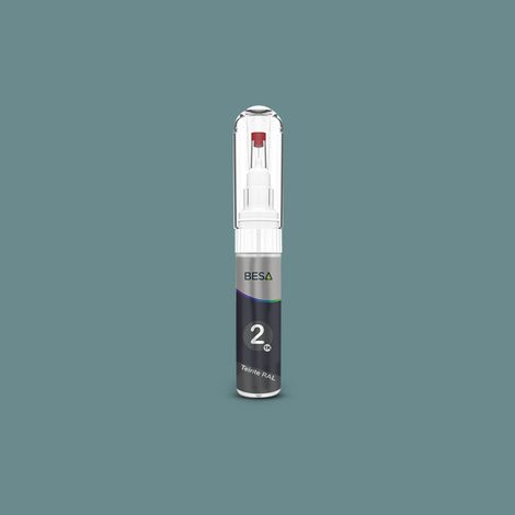 Stylo retouche peinture Pantone 7475 U  Mat